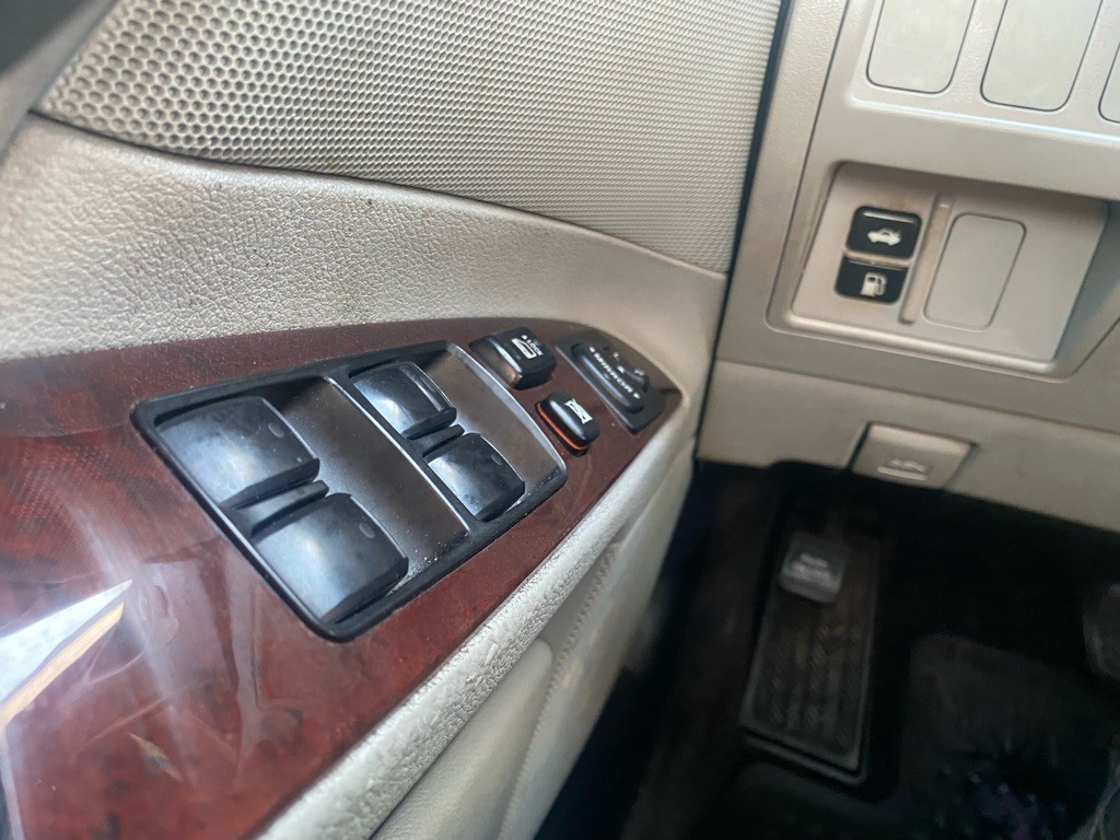 2006 Lexus IS Image 33