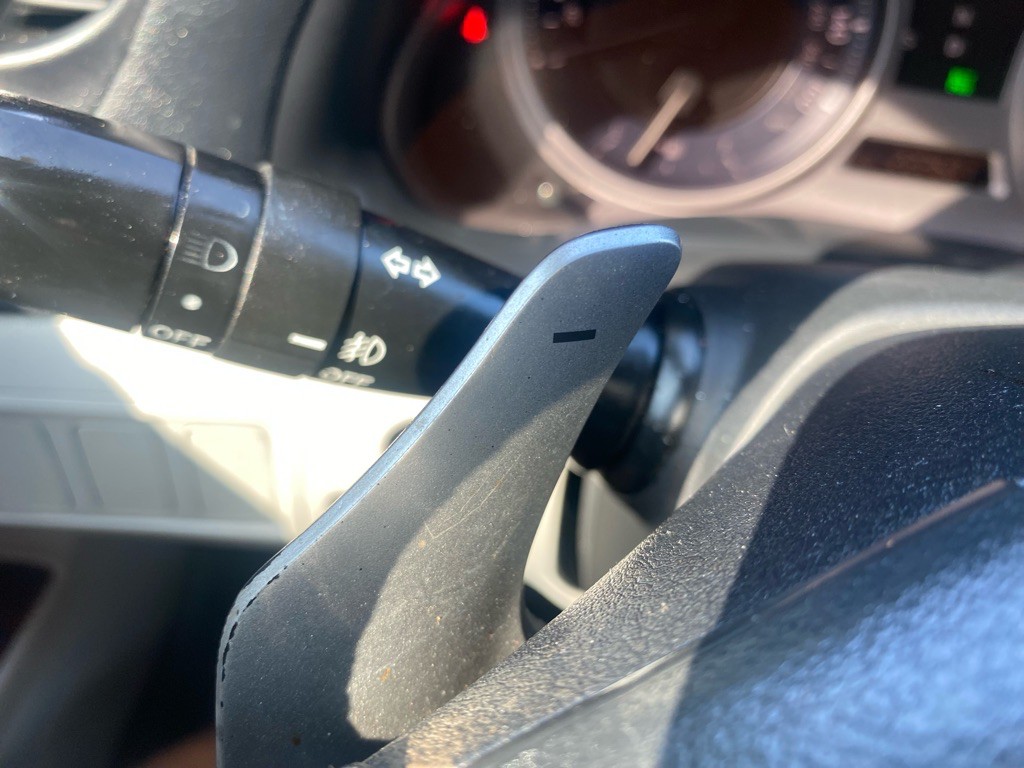2006 Lexus IS Image 41