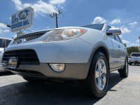 Image for 2009 Hyundai Veracruz Limited ID: 6657855