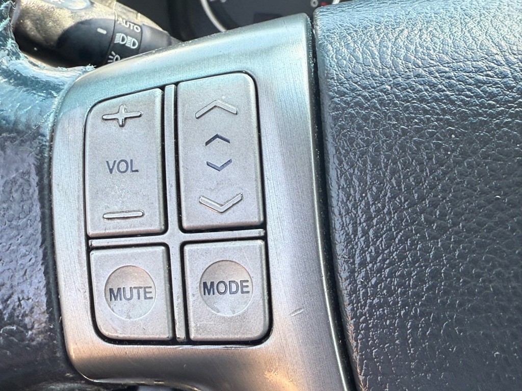 2009 Hyundai Veracruz Image 7
