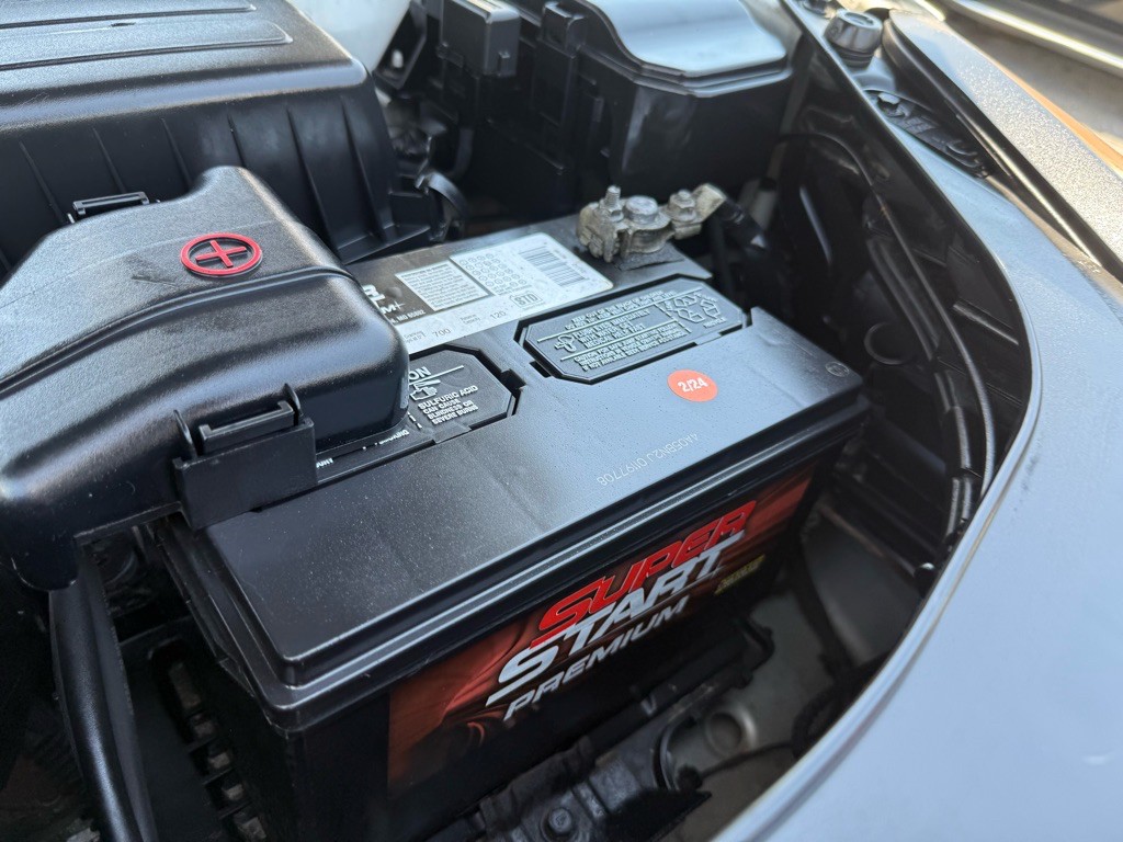 2009 Hyundai Veracruz Image 13