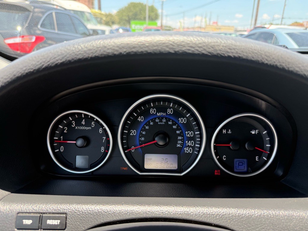2009 Hyundai Veracruz Image 23