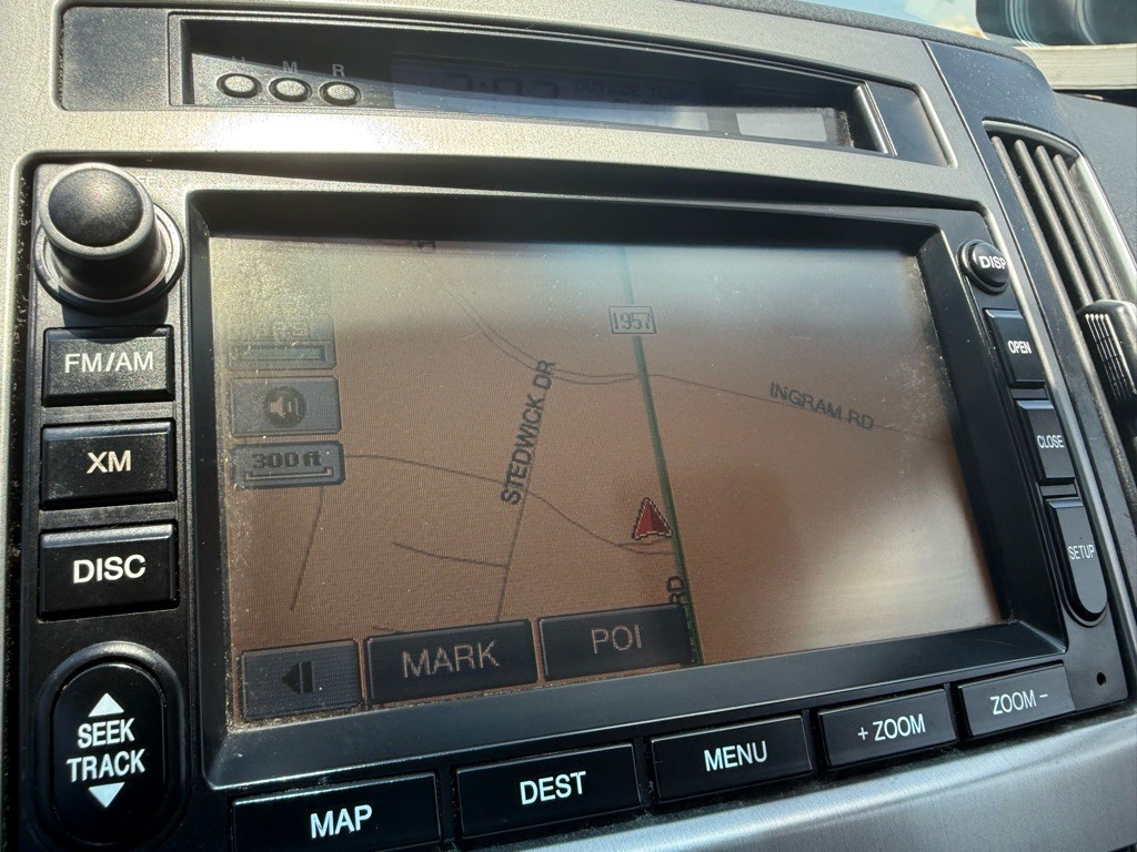 2009 Hyundai Veracruz Image 24