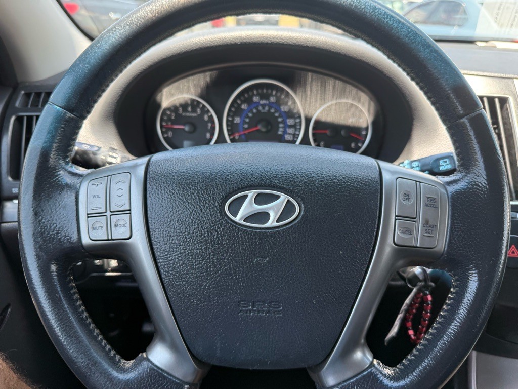 2009 Hyundai Veracruz Image 29