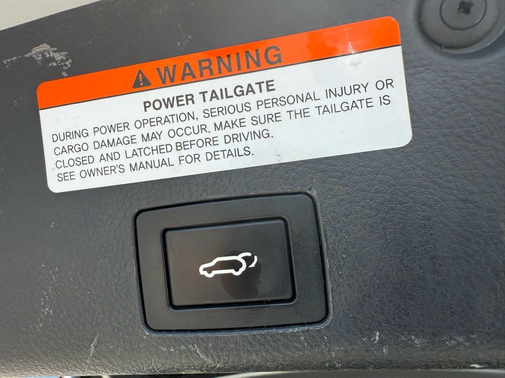 2009 Hyundai Veracruz Image 30