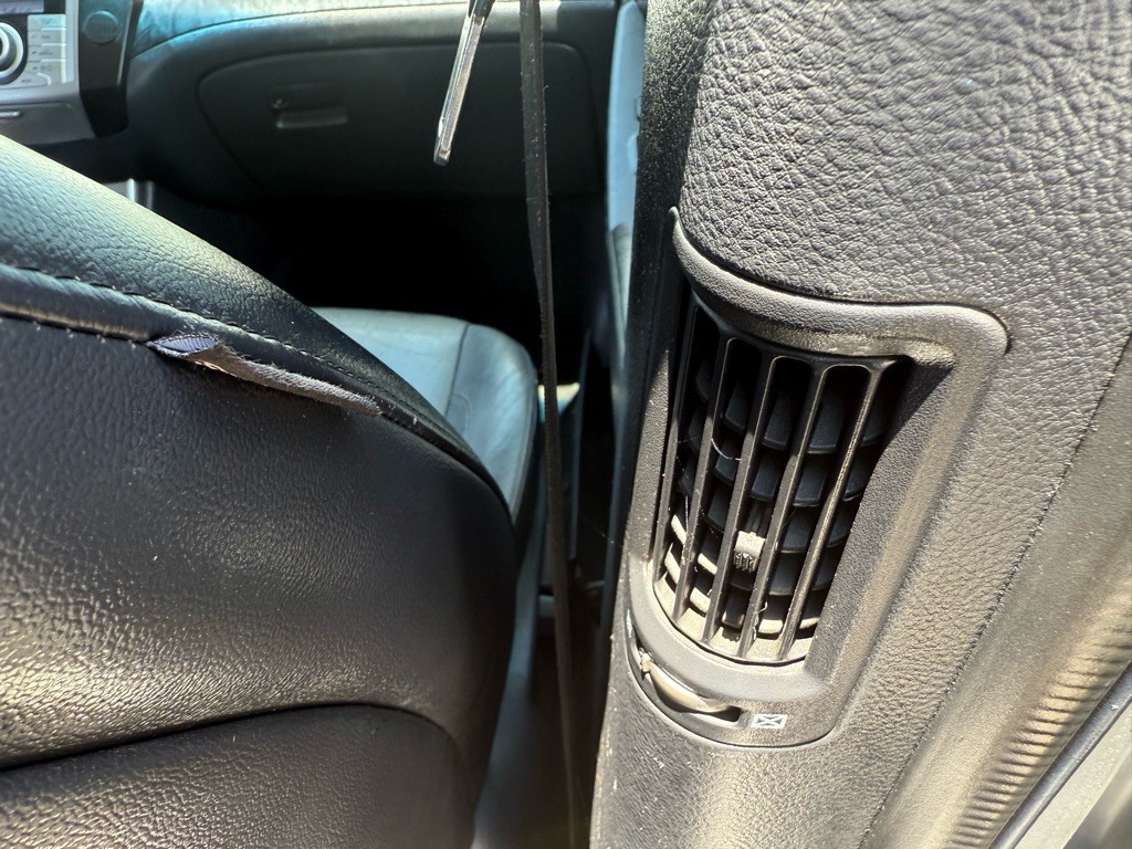 2009 Hyundai Veracruz Image 33