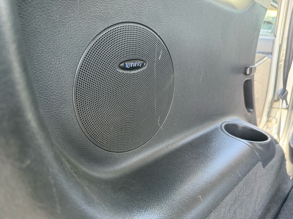 2009 Hyundai Veracruz Image 36
