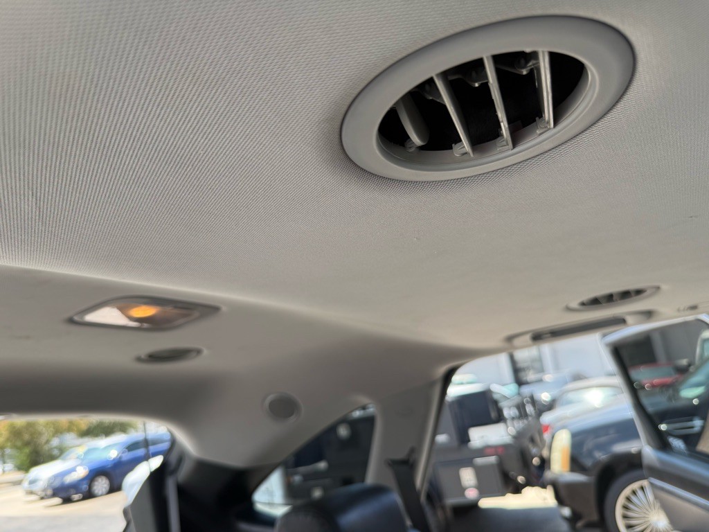 2009 Hyundai Veracruz Image 38