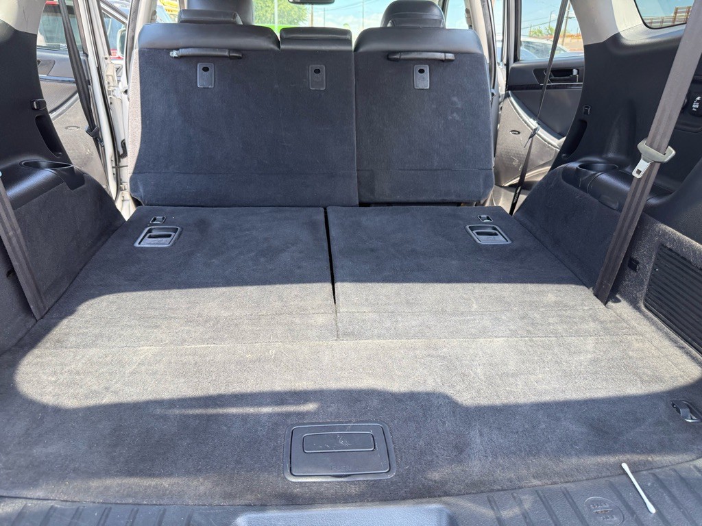 2009 Hyundai Veracruz Image 43