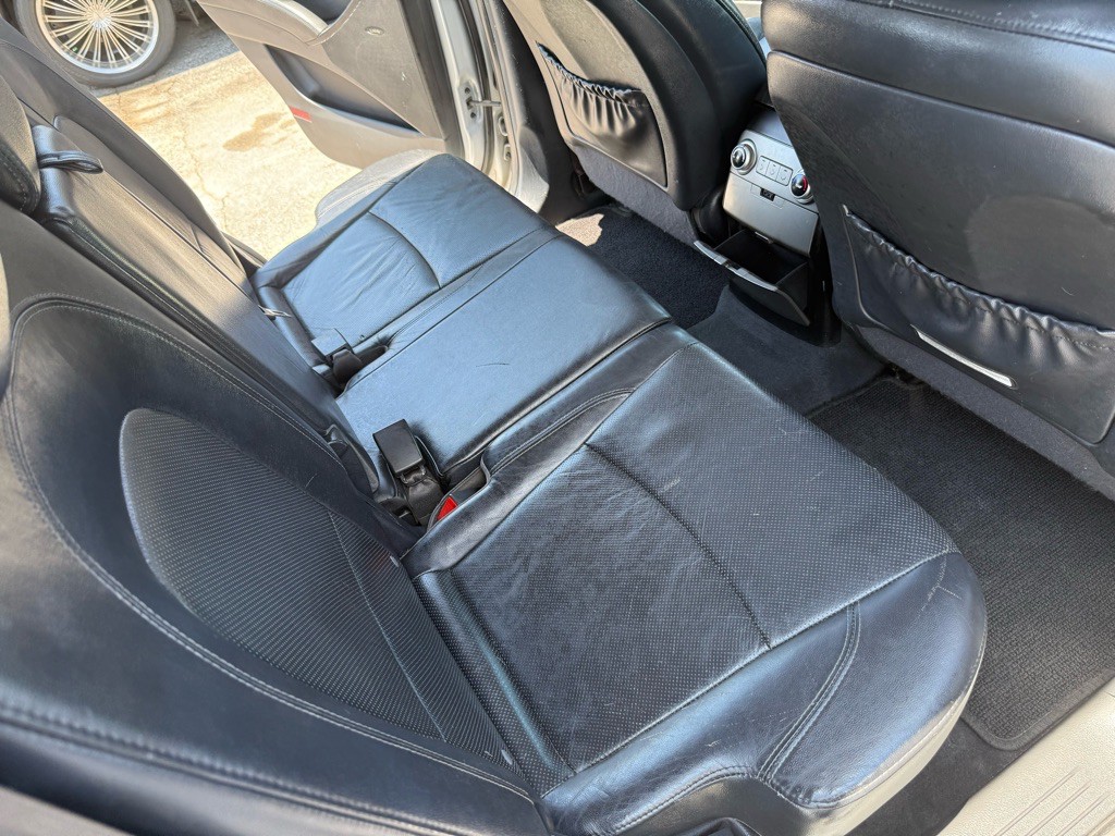 2009 Hyundai Veracruz Image 46