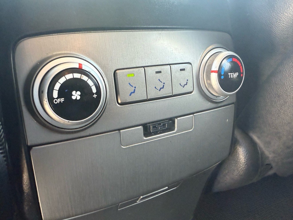 2009 Hyundai Veracruz Image 50