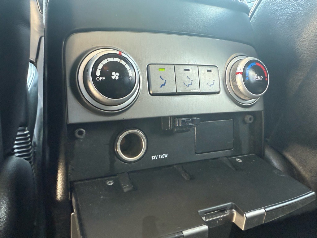 2009 Hyundai Veracruz Image 51