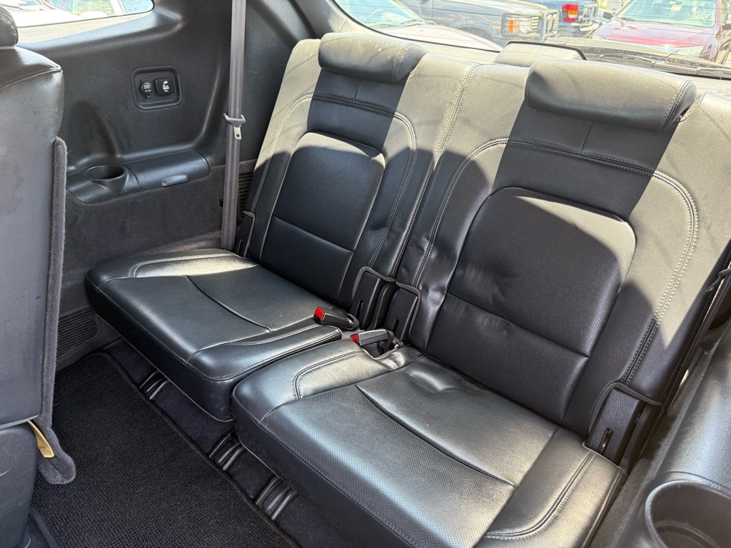 2009 Hyundai Veracruz Image 53