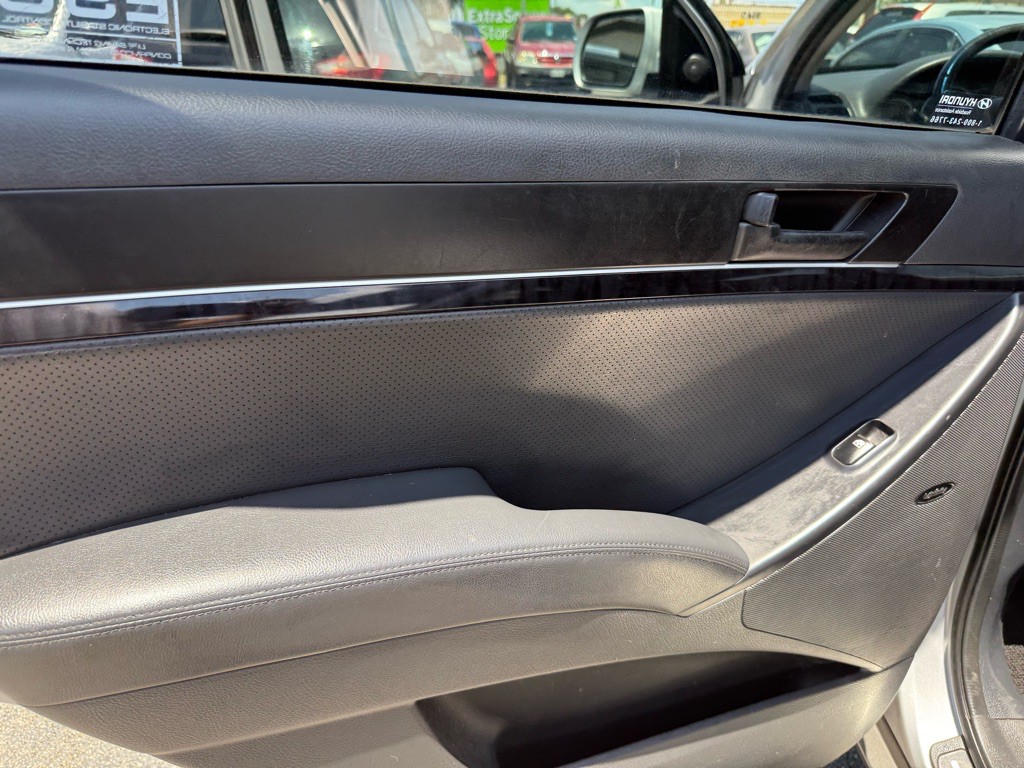 2009 Hyundai Veracruz Image 54