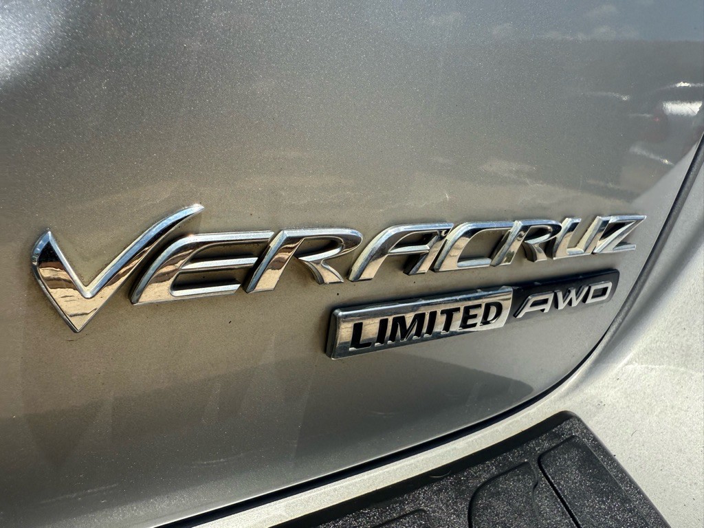 2009 Hyundai Veracruz Image 58