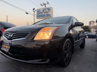 Image for 2012 Nissan Sentra 2.0 ID: 6687755