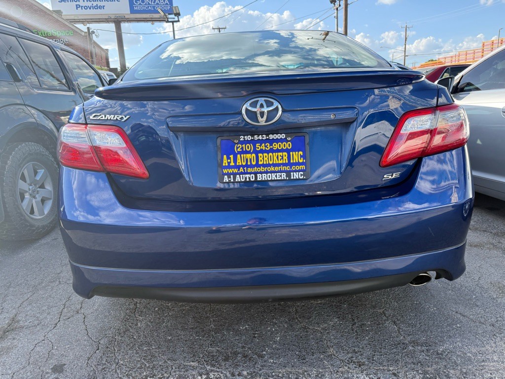 2009 Toyota Camry Image 3
