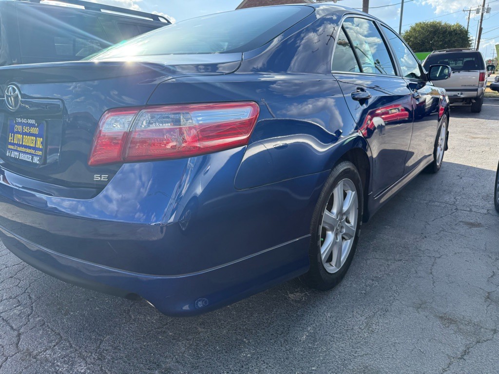 2009 Toyota Camry Image 4