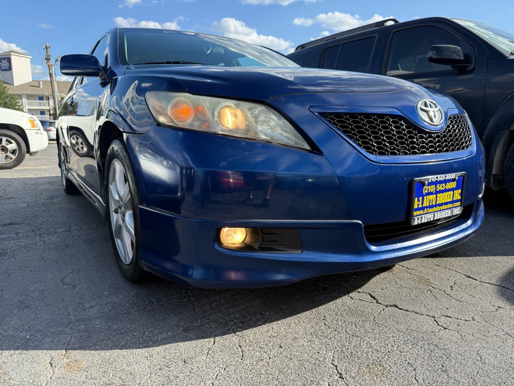 2009 Toyota Camry Image 5