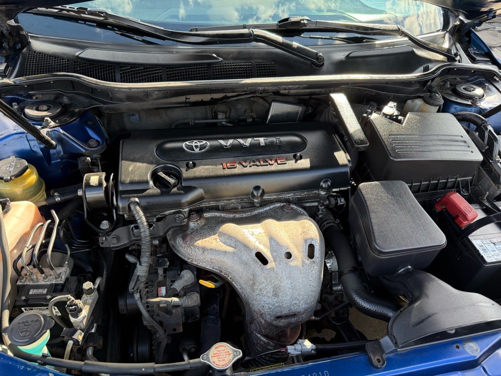 2009 Toyota Camry Image 8