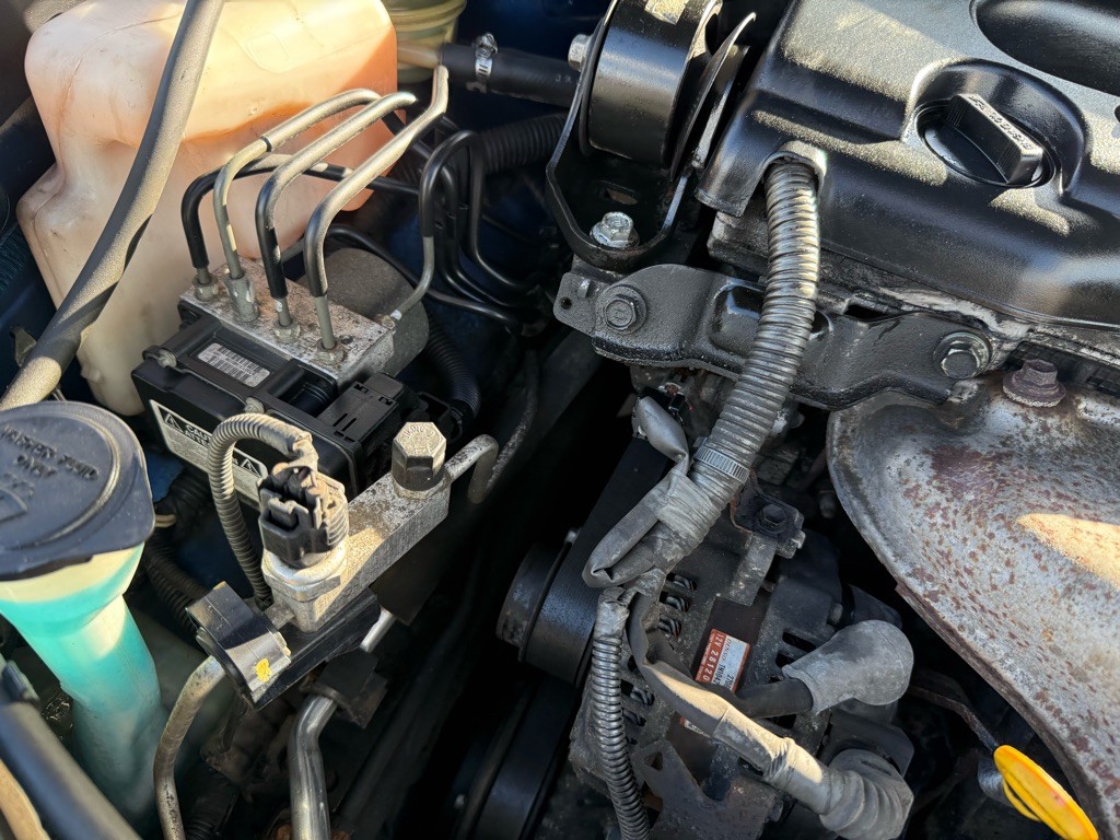 2009 Toyota Camry Image 10