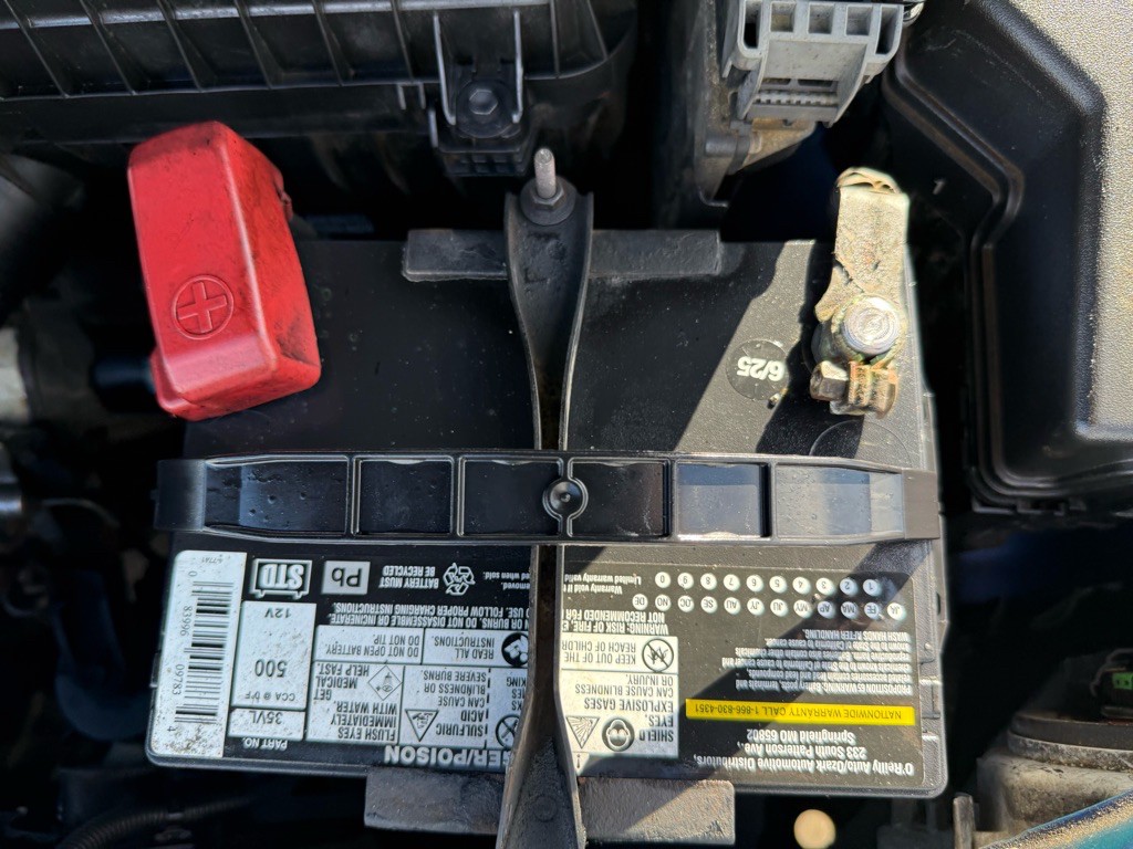 2009 Toyota Camry Image 12