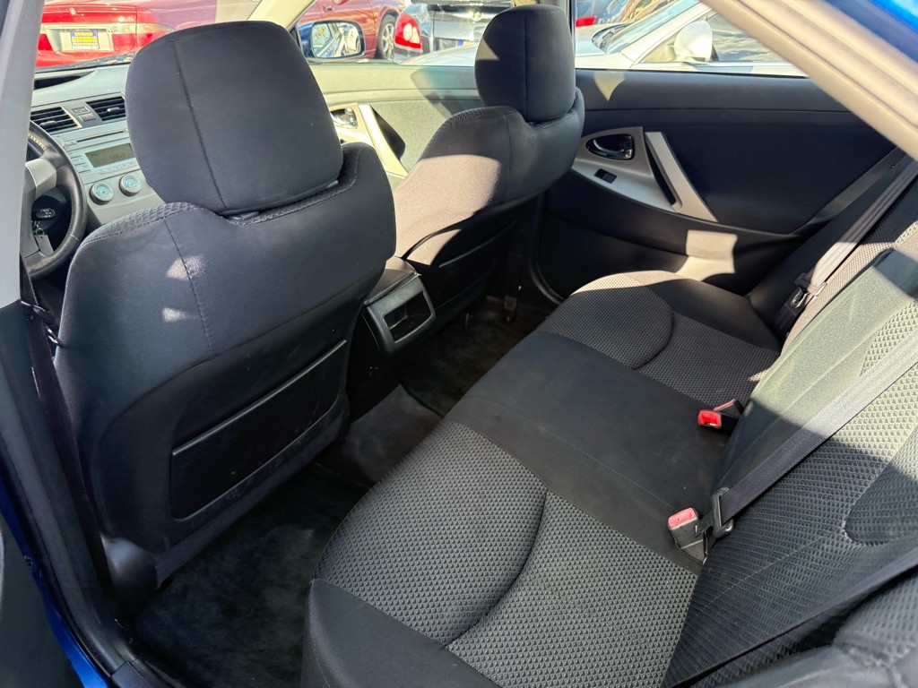 2009 Toyota Camry Image 15