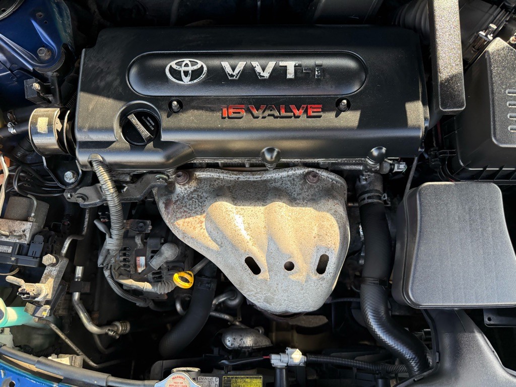 2009 Toyota Camry Image 17