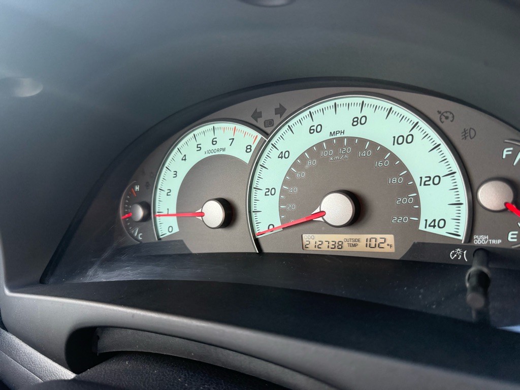 2009 Toyota Camry Image 22