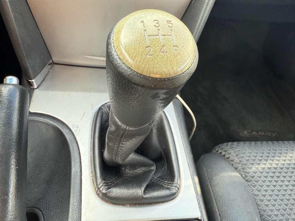 2009 Toyota Camry Image 27