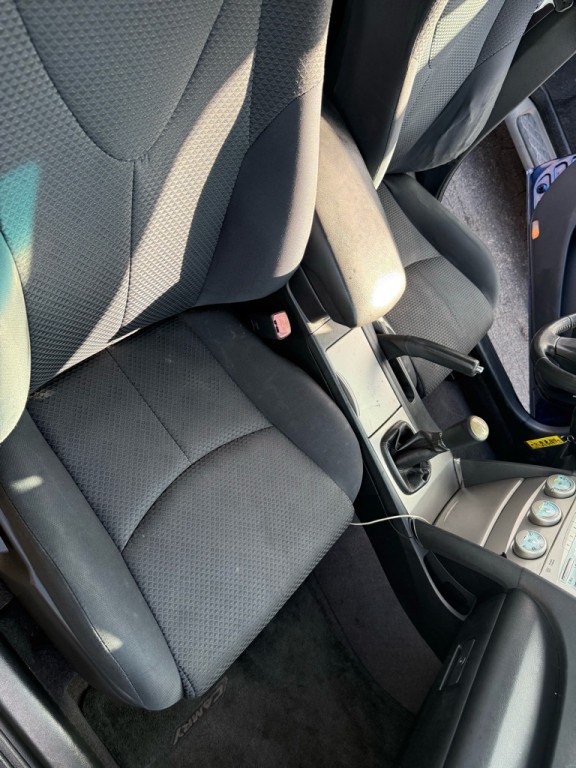 2009 Toyota Camry Image 34
