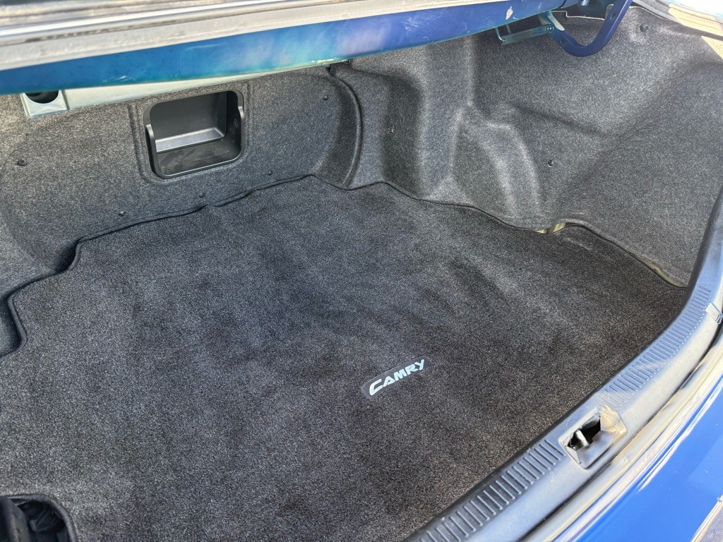2009 Toyota Camry Image 35