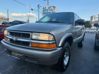 Image for 2002 Chevrolet Blazer  ID: 6723509