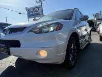 Image for 2007 Acura RDX Technology ID: 6724715