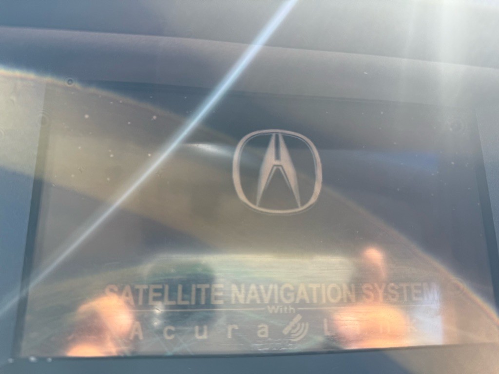 2007 Acura RDX Image 7