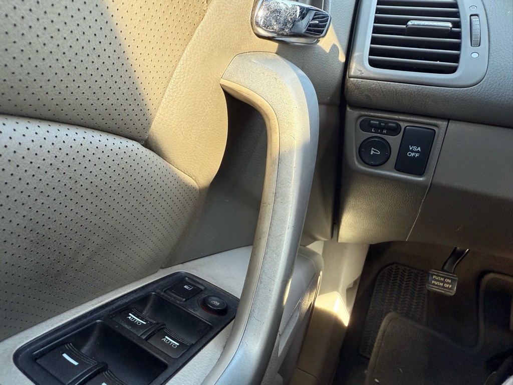 2007 Acura RDX Image 10
