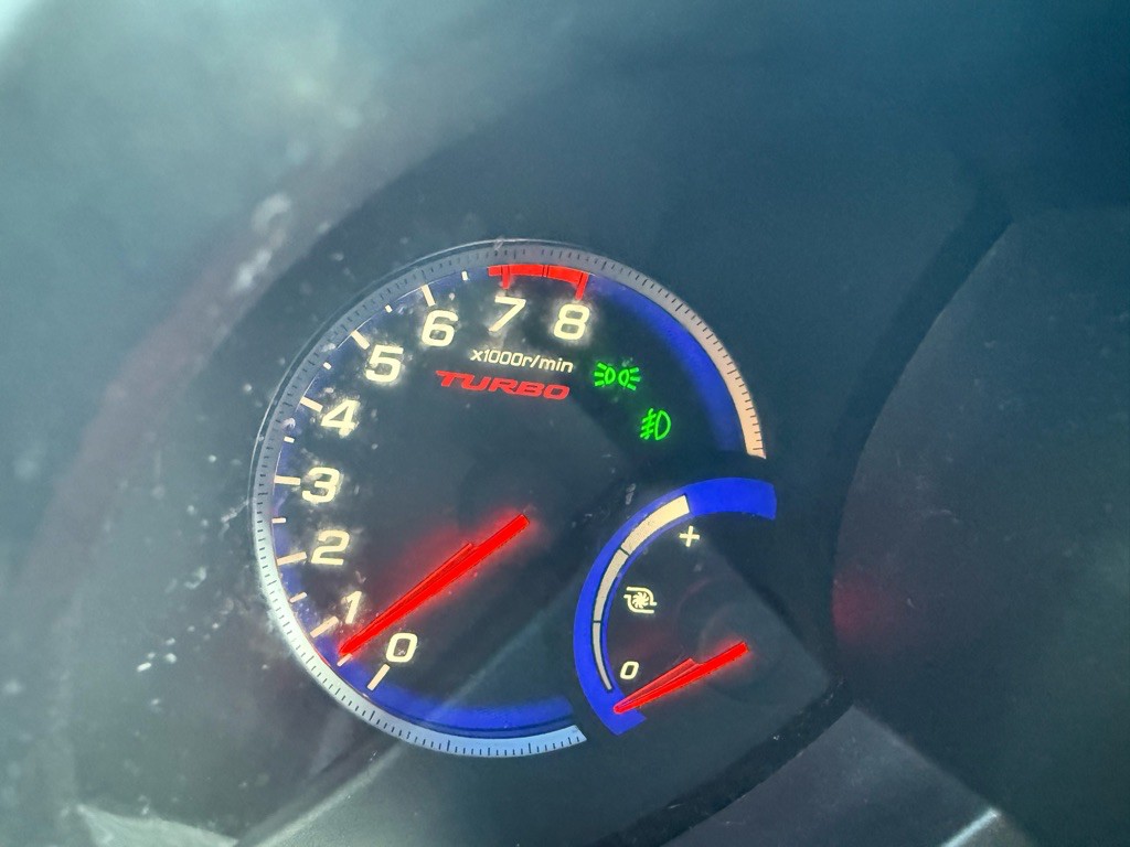 2007 Acura RDX Image 11