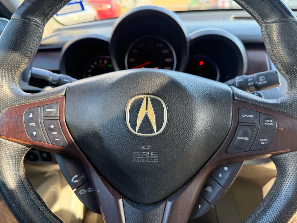 2007 Acura RDX Image 15