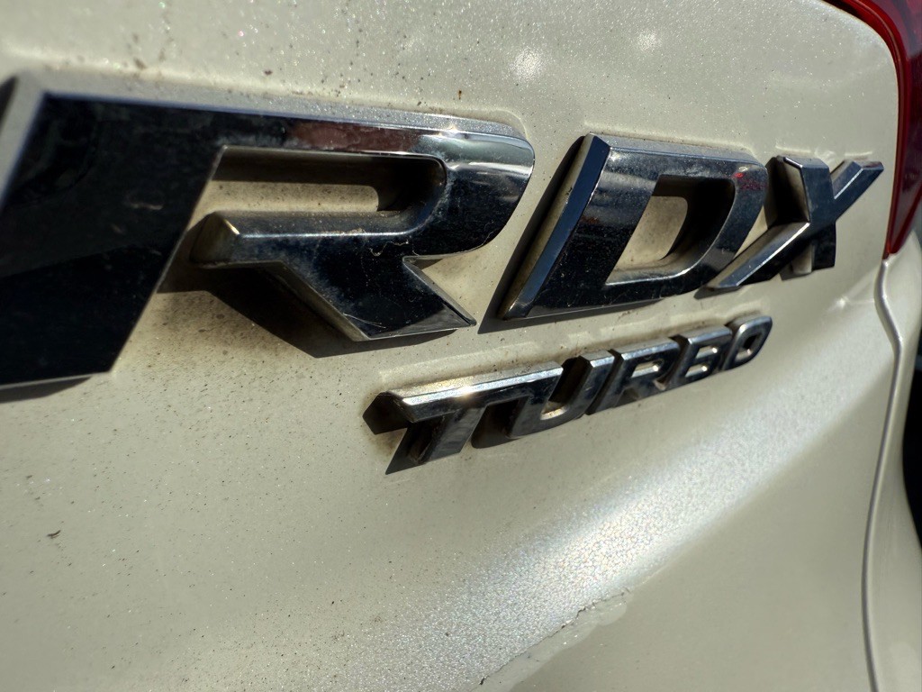 2007 Acura RDX Image 20