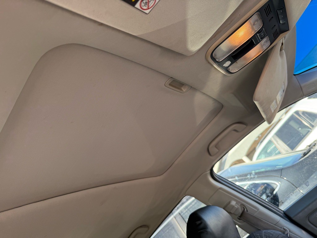 2007 Acura RDX Image 23