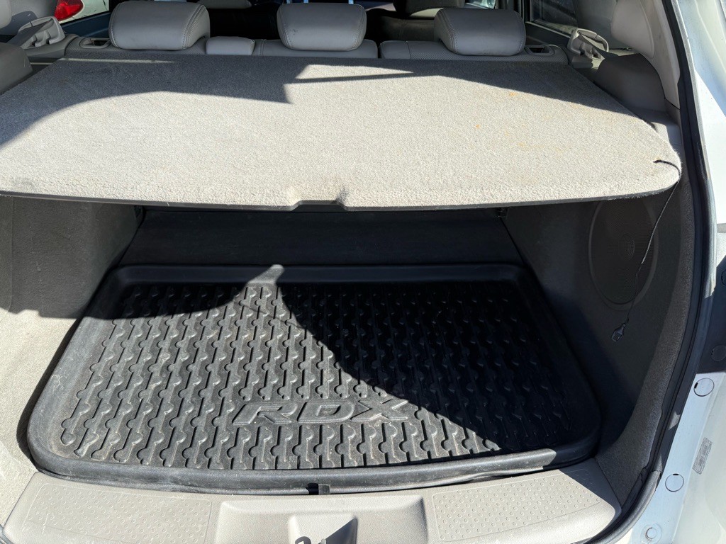 2007 Acura RDX Image 24