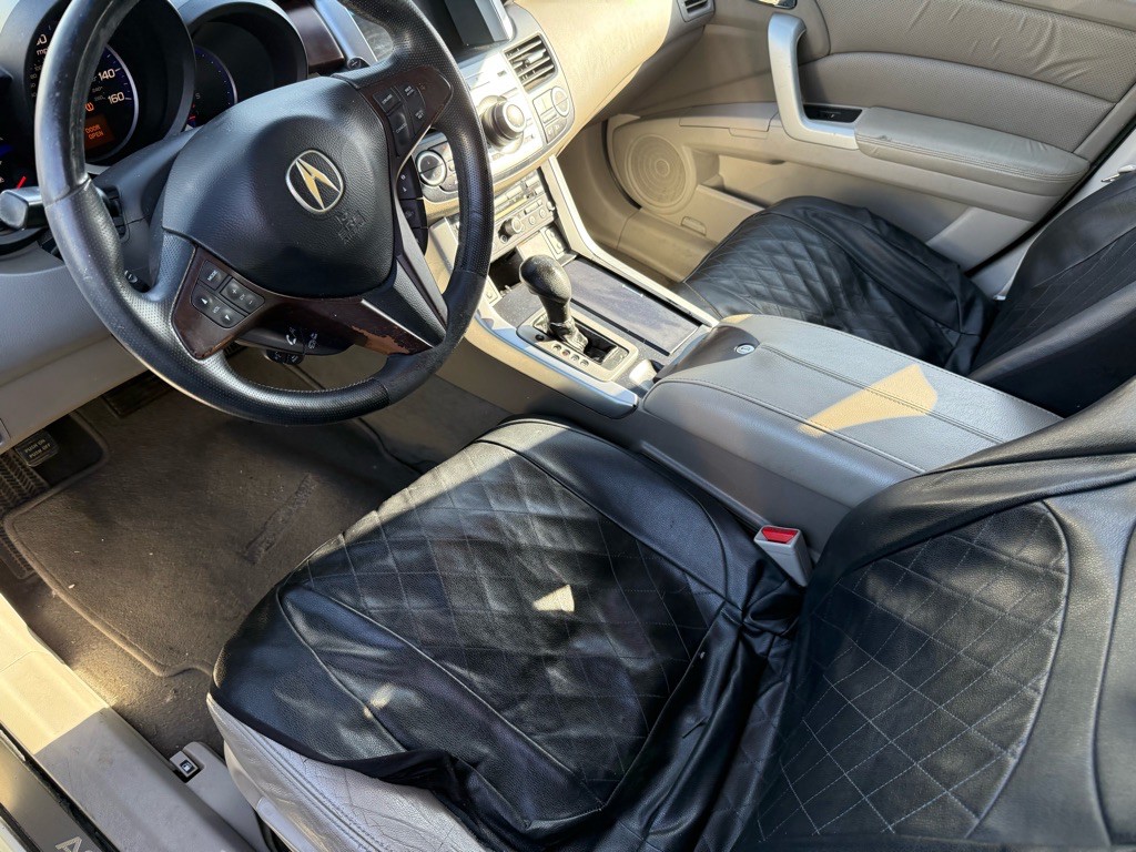 2007 Acura RDX Image 28