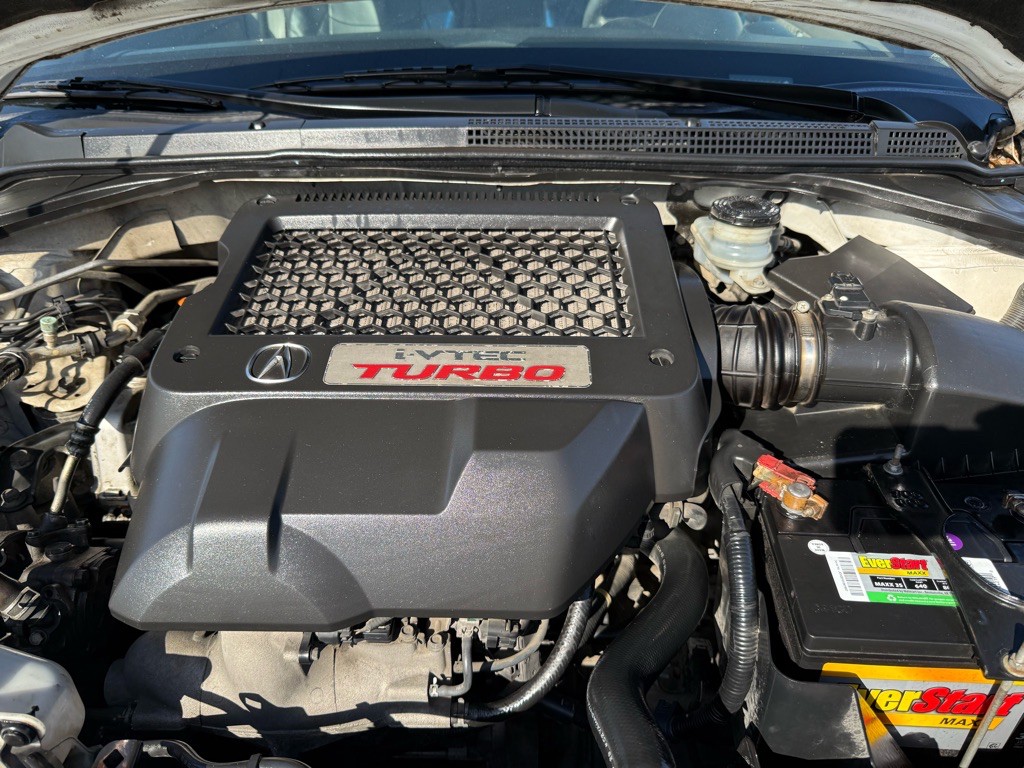 2007 Acura RDX Image 31