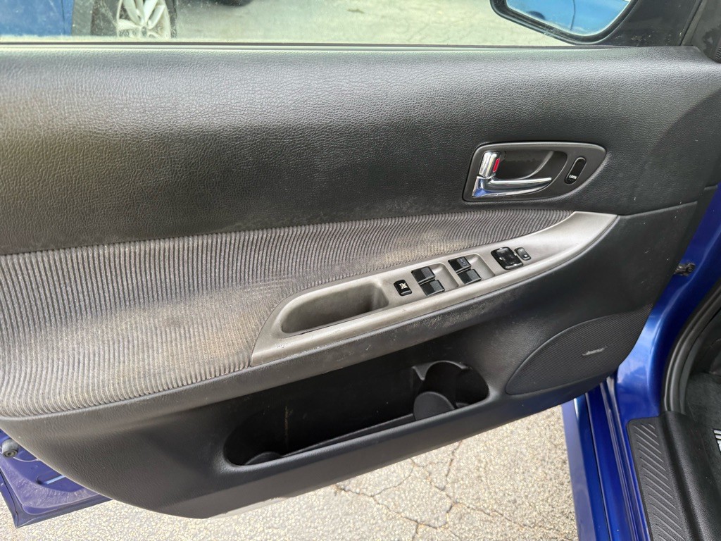 2003 Mazda Mazda6 Image 9