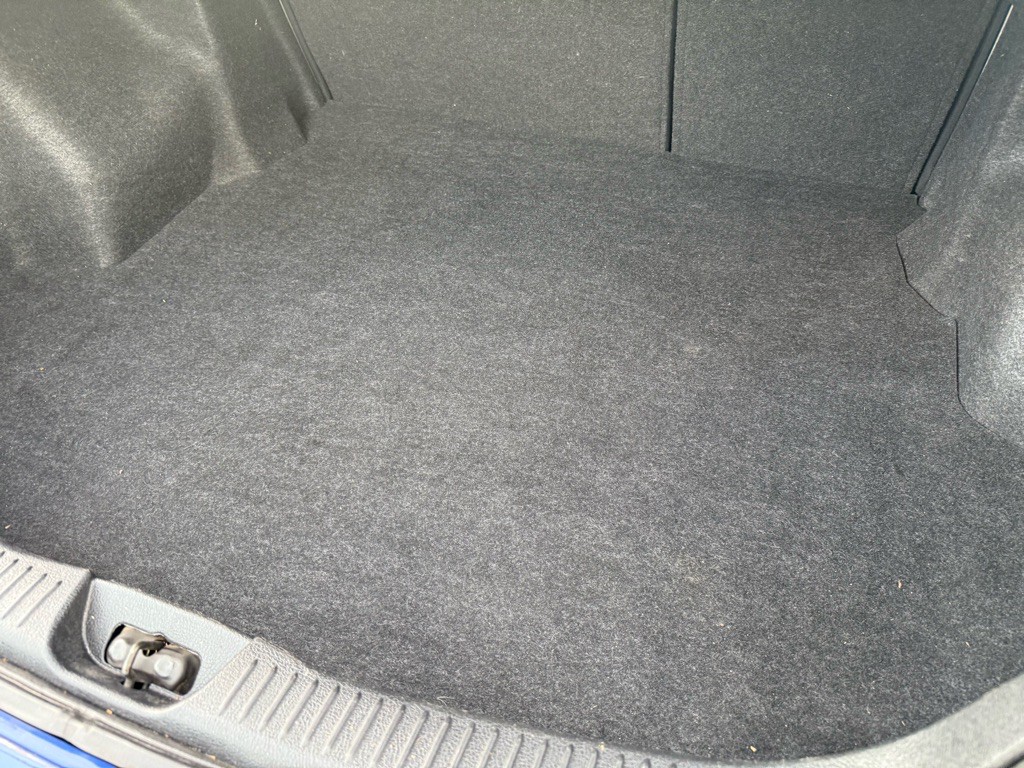 2003 Mazda Mazda6 Image 13
