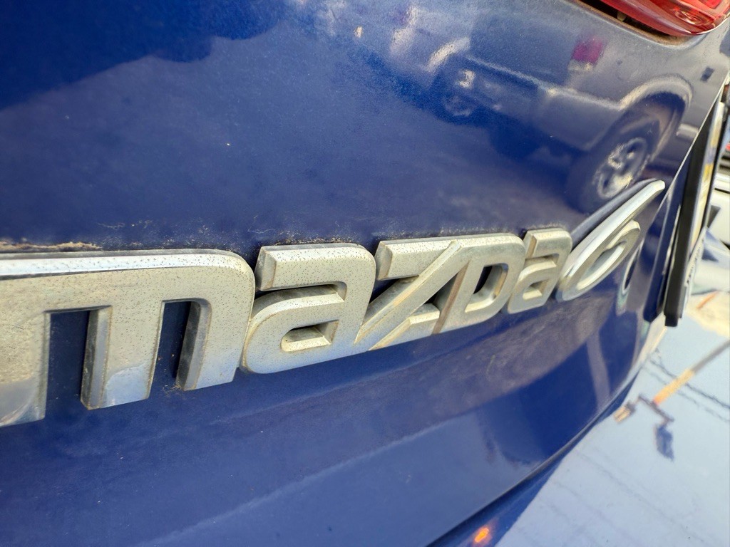 2003 Mazda Mazda6 Image 14