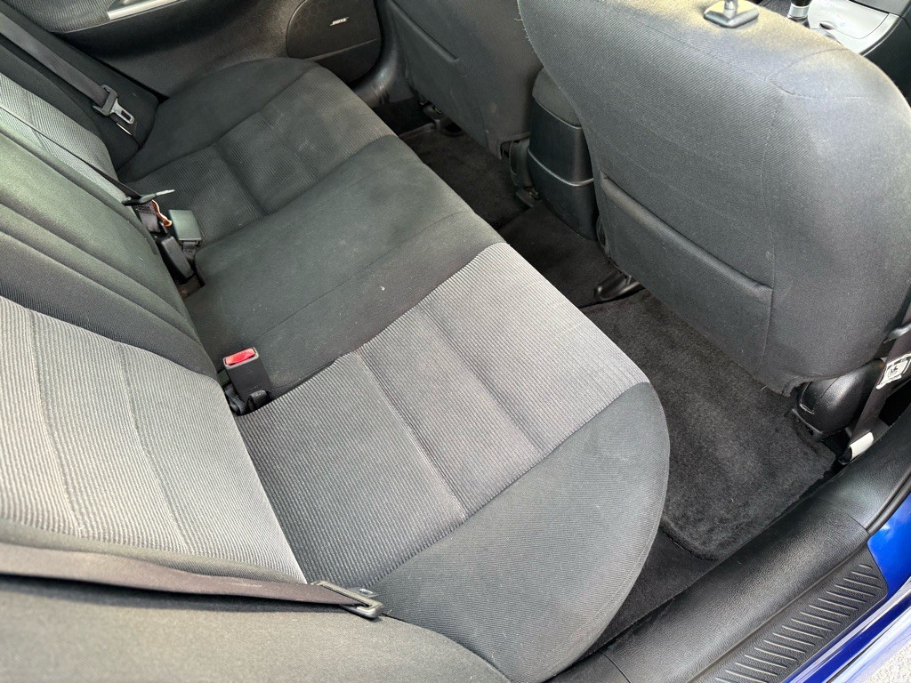 2003 Mazda Mazda6 Image 16