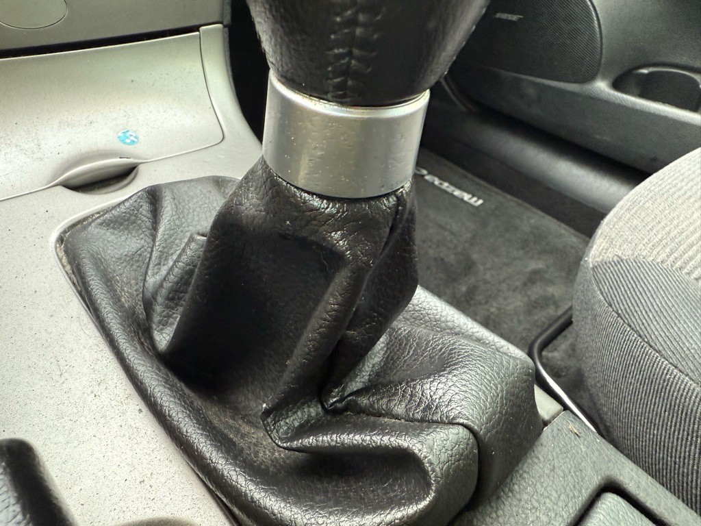 2003 Mazda Mazda6 Image 21
