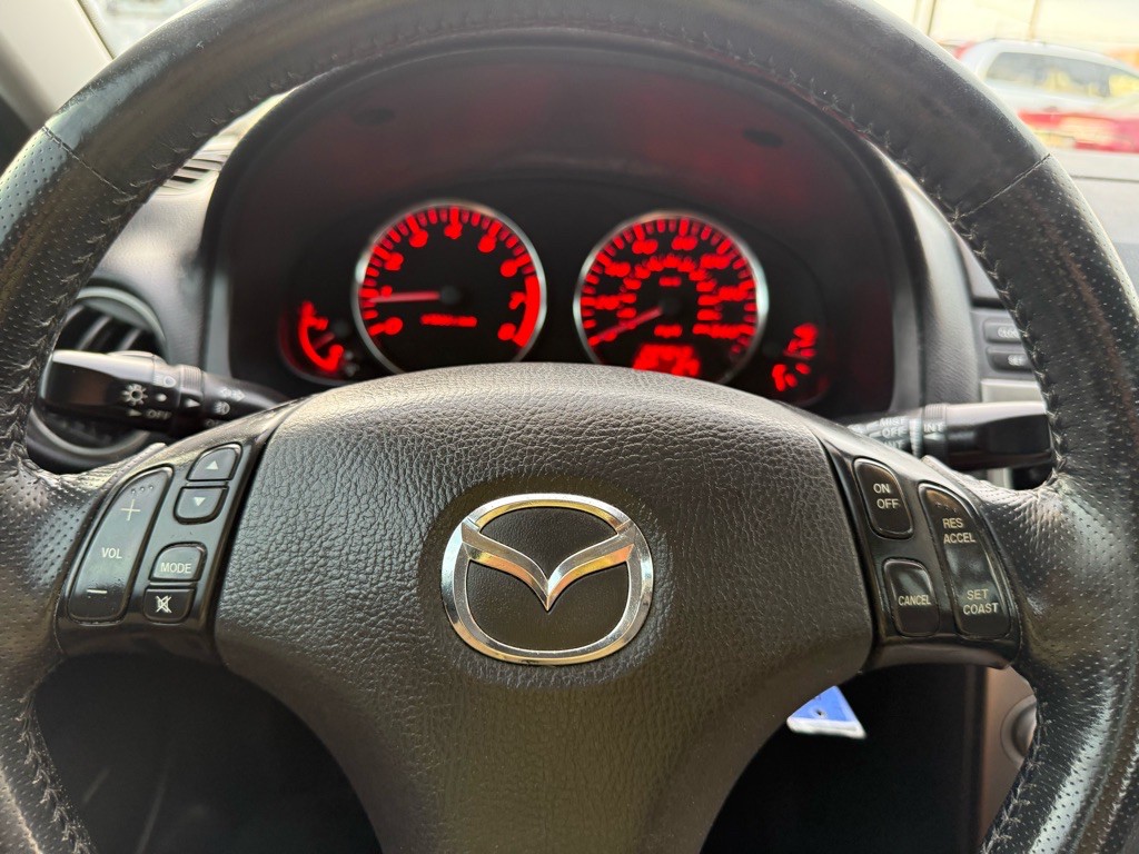 2003 Mazda Mazda6 Image 27