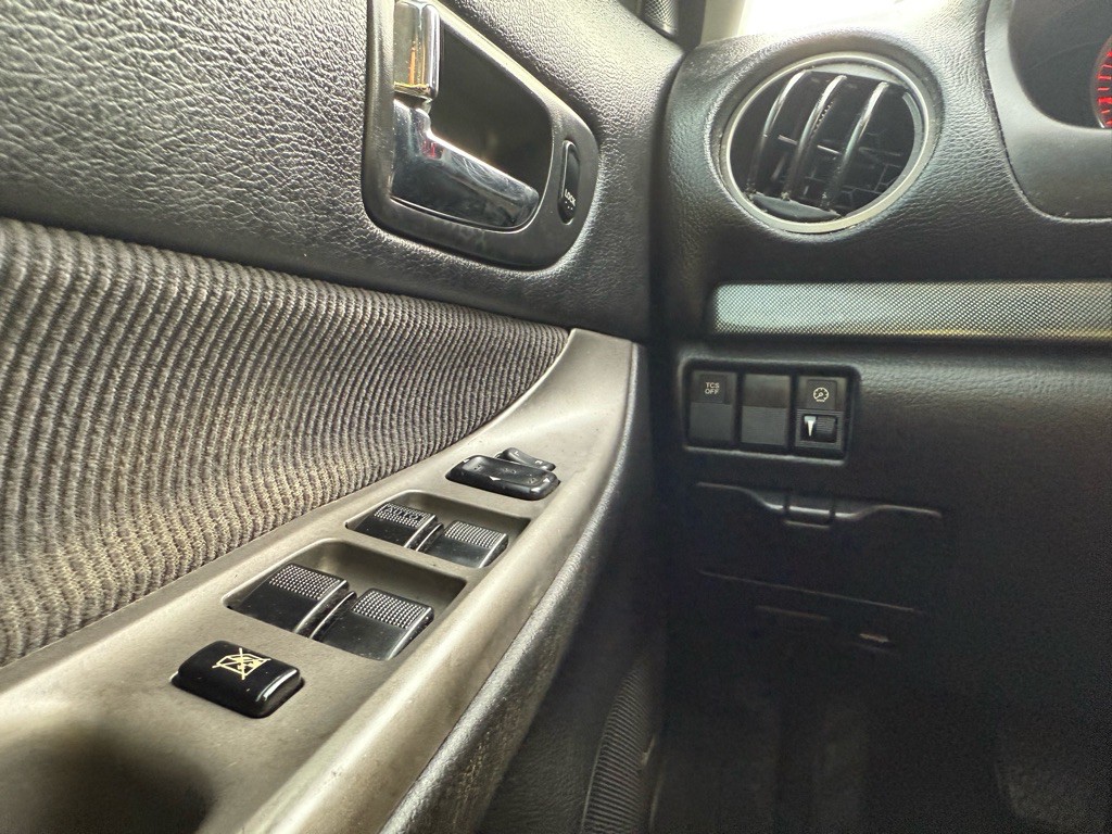 2003 Mazda Mazda6 Image 31